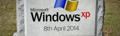 Нужно ли хоронить Windows XP?