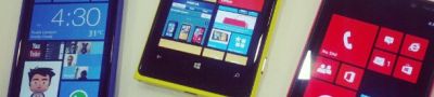 12 полезных приложений для ОС Windows Phone