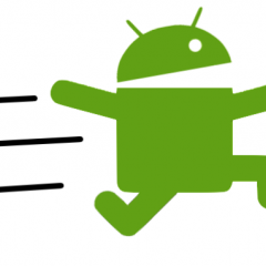 Медлительный Android: причины появления лагов