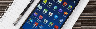 Отступление Samsung от Android на один шаг