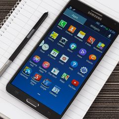 Отступление Samsung от Android на один шаг
