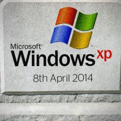 Нужно ли хоронить Windows XP?