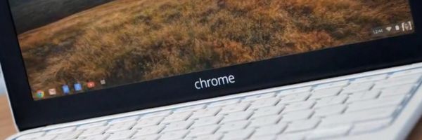 Lenovo и Asus, запускают в продажу новенький Chromebook