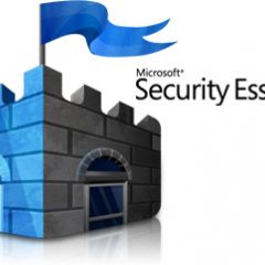 Обзор Microsoft Security Essentials