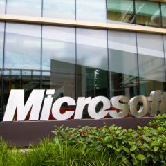 Microsoft снова желает стать законодателем IT рынка
