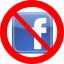 7 причин бросить Facebook в этом году