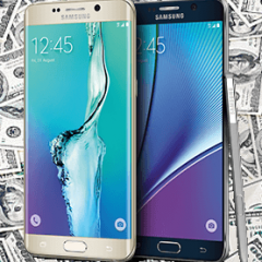 Samsung может покинуть рынок смартфонов в следующие пять лет
