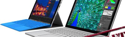 11 секретов Surface Book и Surface Pro 4