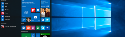 Краткий обзор Windows 10: особенности, преимущества и недостатки