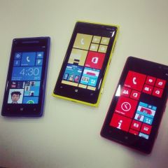 12 полезных приложений для ОС Windows Phone